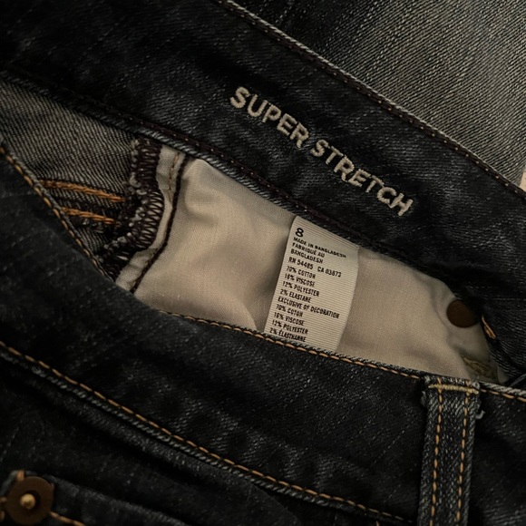 American eagle short - Picture 5 of 5